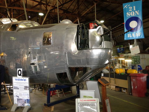 B-24 Liberator Memorial Australia - Accommodation Broadbeach 2