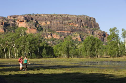 Badbong Wodjmeng Sandstone River Walk - Accommodation Broadbeach 0