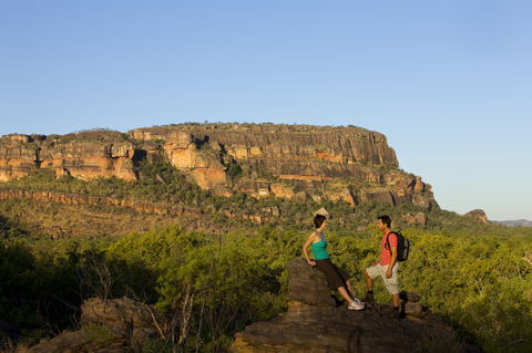 Badbong Wodjmeng Sandstone River Walk - Accommodation Broadbeach 1