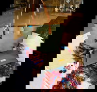 Barossa Chateau Gift Store - Accommodation Broadbeach