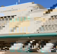 Bonney Theatre - Accommodation Broadbeach