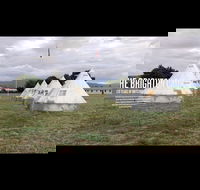 Brighton Army Camp - Accommodation Broadbeach