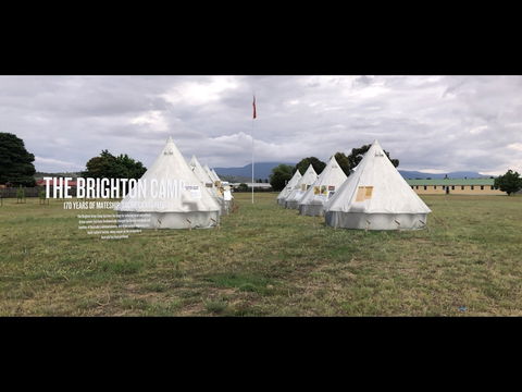 Brighton Army Camp - Accommodation Broadbeach 0
