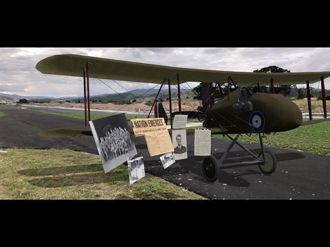 Brighton Army Camp - Accommodation Broadbeach 1