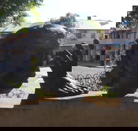 Celebration of life statue Barmera - Accommodation Broadbeach