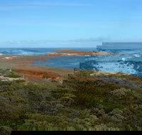 Durants Lookout - Accommodation Broadbeach
