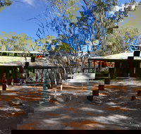 Elsey Homestead Replica - Accommodation Broadbeach