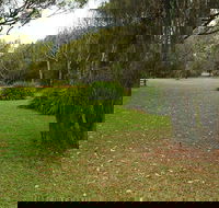 Hammerhead Point Picnic Area - Accommodation Broadbeach