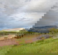 Judbarra / Gregory National Park - Accommodation Broadbeach