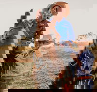 Katherine Outback Experience - Horse Riding Experience - Accommodation Broadbeach