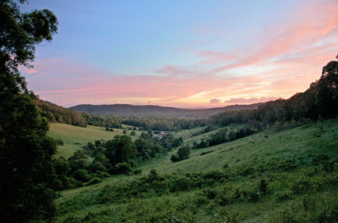 Kenilworth - Accommodation Broadbeach 0