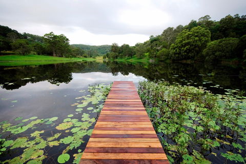 Kenilworth - Accommodation Broadbeach 1