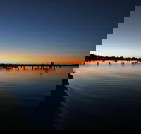 Lake Bonney - Accommodation Broadbeach