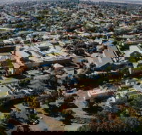 Maitland Gaol - Accommodation Broadbeach