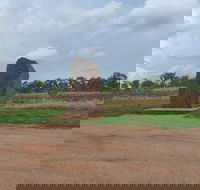 Noel Buntine Memorial - Accommodation Broadbeach