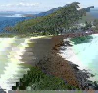 Port Stephens Great Lakes Marine Park - Accommodation Broadbeach