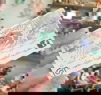 The Hidden Fox - Accommodation Broadbeach