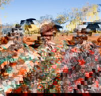 The Artery Contemporary Aboriginal Art Gallery - Accommodation Broadbeach