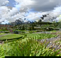 Underwood Park - Accommodation Broadbeach