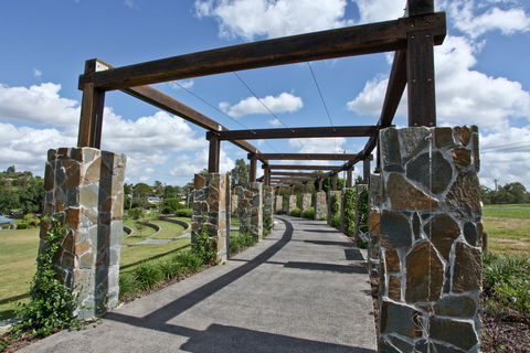 Underwood Park - Accommodation Broadbeach 1