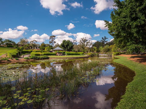 Underwood Park - Accommodation Broadbeach 2