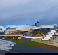 Varias Restaurant and Function Centre at the Queensland College of Wine Tourism - Accommodation Broadbeach