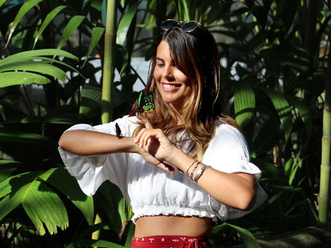 Australian Butterfly Sanctuary - Accommodation Broadbeach 0