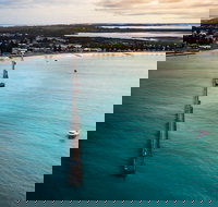 Beachport Jetty - Accommodation Broadbeach