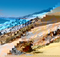 Cooloola Great Sandy National Park - Accommodation Broadbeach