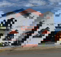 Dungog James Theatre - Accommodation Broadbeach