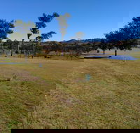 Dungog and District Golf Club - Accommodation Broadbeach