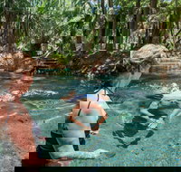 Elsey National Park - Accommodation Broadbeach