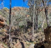Eualdrie Walking Track - Accommodation Broadbeach
