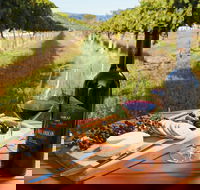 Granite Belt and Darling Downs - Accommodation Broadbeach