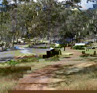 Landcruiser Mountain Park - Accommodation Broadbeach