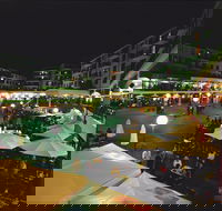 Leichhardt - Accommodation Broadbeach