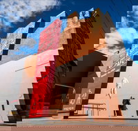 Maitland Regional Art Gallery - Accommodation Broadbeach