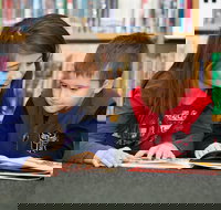 Maitland City Library - Accommodation Broadbeach