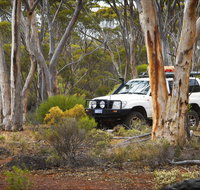Ravensthorpe Range - Accommodation Broadbeach