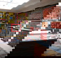 The Stockyard Gallery - Accommodation Broadbeach