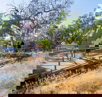 Timber Creek - Accommodation Broadbeach