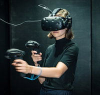 VR Plus  - Melbourne's Ultimate Virtual Reality Experience - Accommodation Broadbeach