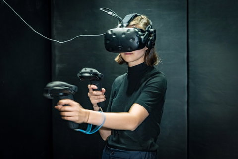 VR Plus  - Melbourne's Ultimate Virtual Reality Experience - Accommodation Broadbeach 0