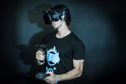 VR Plus  - Melbourne's Ultimate Virtual Reality Experience - Accommodation Broadbeach 1