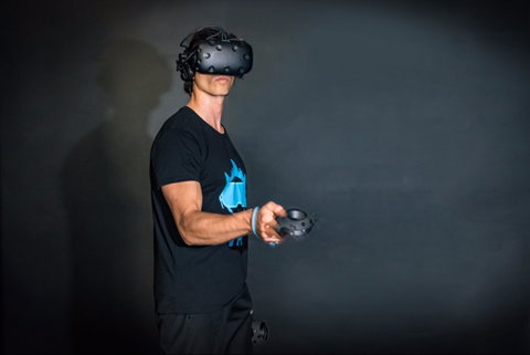 VR Plus  - Melbourne's Ultimate Virtual Reality Experience - Accommodation Broadbeach 2