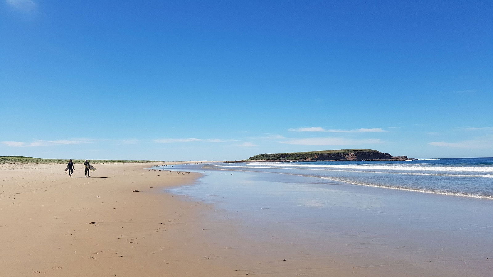 Warilla NSW Accommodation Broadbeach