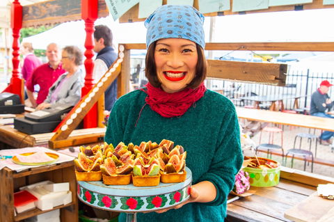 Adelaide Showground Farmers' Market - Accommodation Broadbeach 1