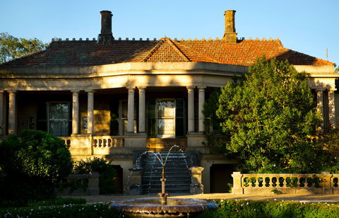 Anlaby - Accommodation Broadbeach 0