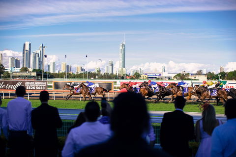 Aquis Park - Home Of The Gold Coast Turf Club And Event Centre - Accommodation Broadbeach 0