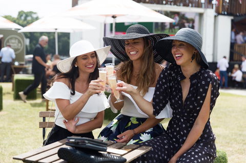 Aquis Park - Home Of The Gold Coast Turf Club And Event Centre - Accommodation Broadbeach 1